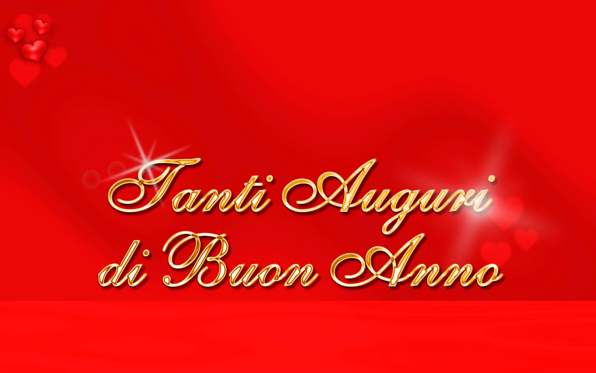 Felice anno nuovo, le frasi di auguri più spiritose e ...