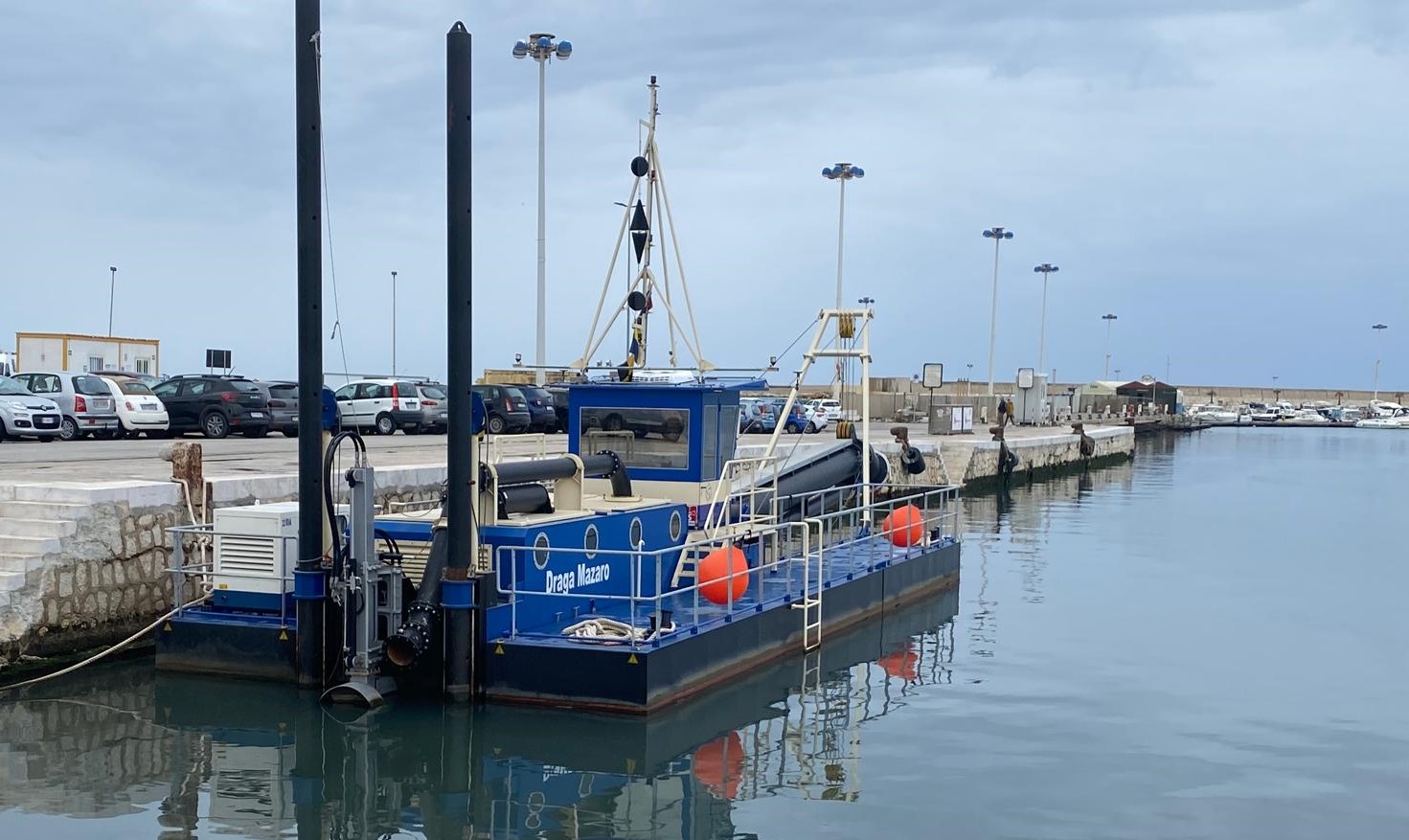 mazara del vallo